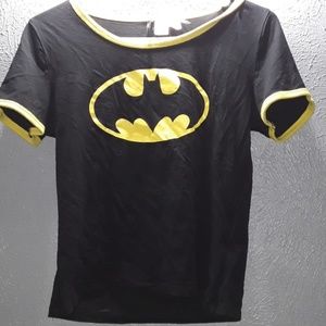 Batman shirt